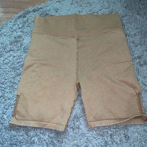 Offline Biker Shorts